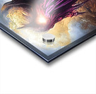 Sun Eater Impression Acrylique