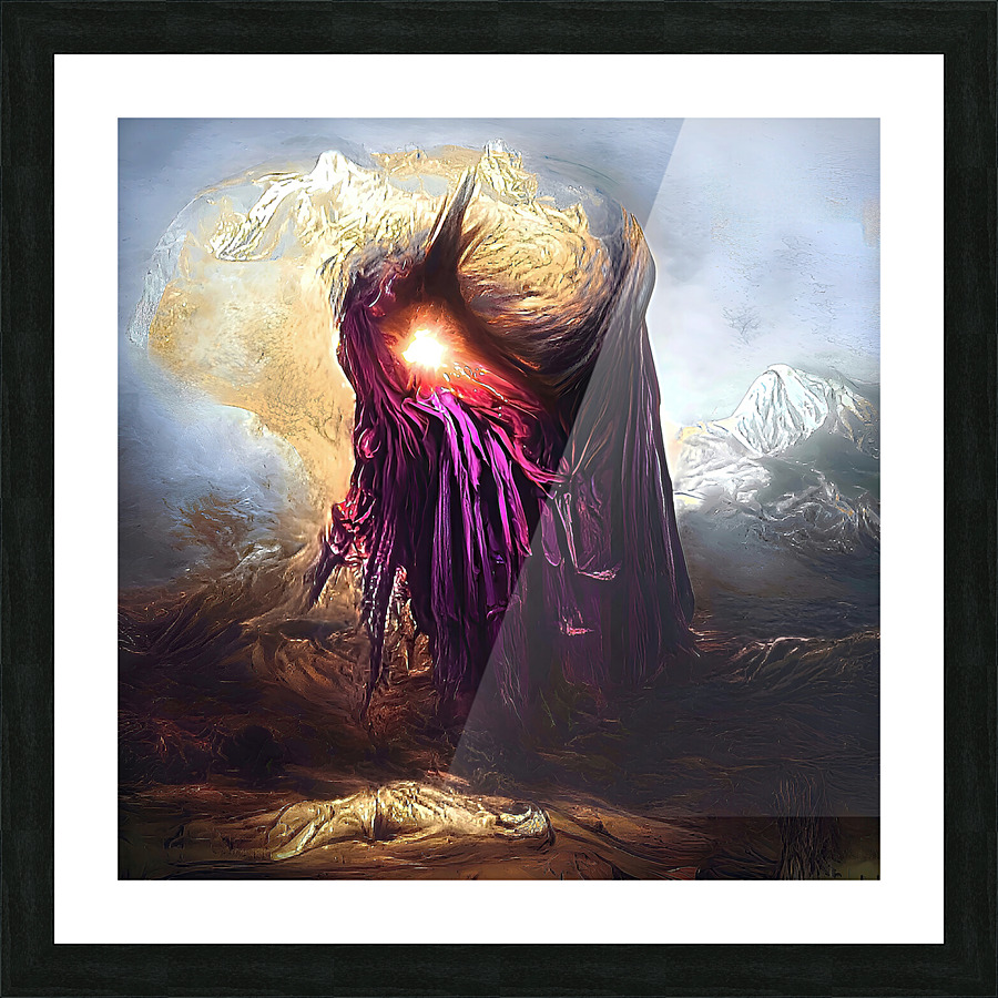 Sun Eater Cadre photo