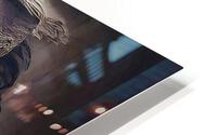 Defectus HD Metal print