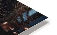 Sanctum Solace HD Metal print