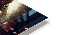 The Oubliette HD Metal print