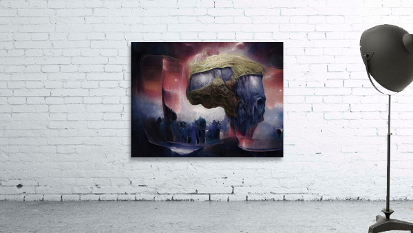 Aeonis Somni Wall Preview