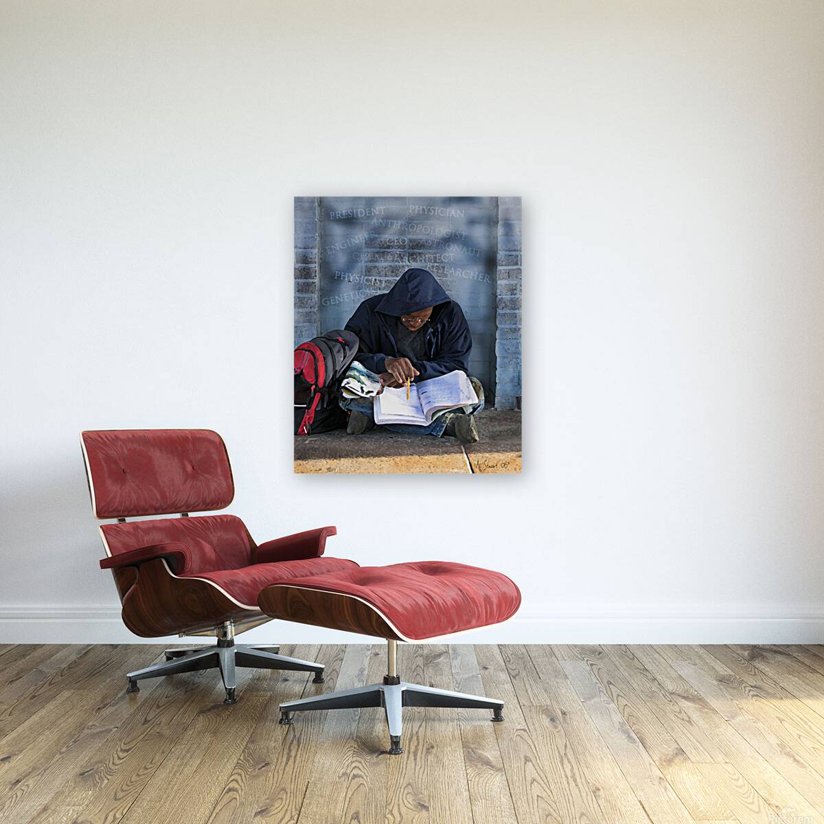 The Student Reproduction