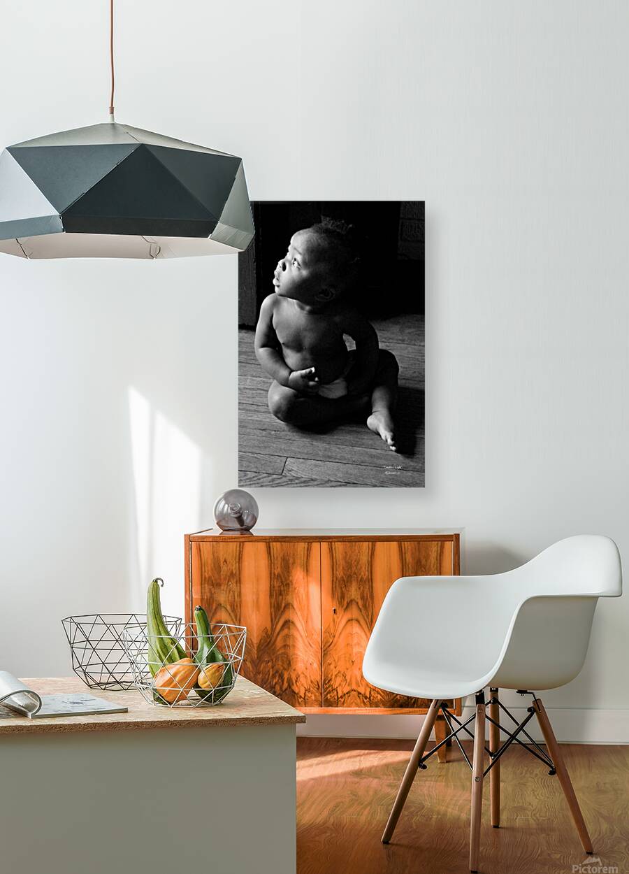 The Creators Light Reproduction