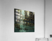 Venice1 Acrylic Print