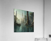 Venice2 Acrylic Print