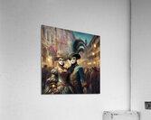 venice4 Acrylic Print