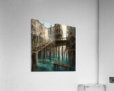 venice5 Acrylic Print