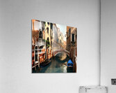 venice6 Acrylic Print