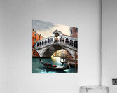 venice7 Acrylic Print