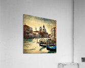 venice9 Acrylic Print