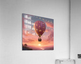 balloon1 Acrylic Print