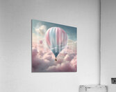 balloon3 Acrylic Print
