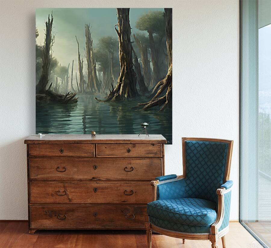 Venice2 Reproduction