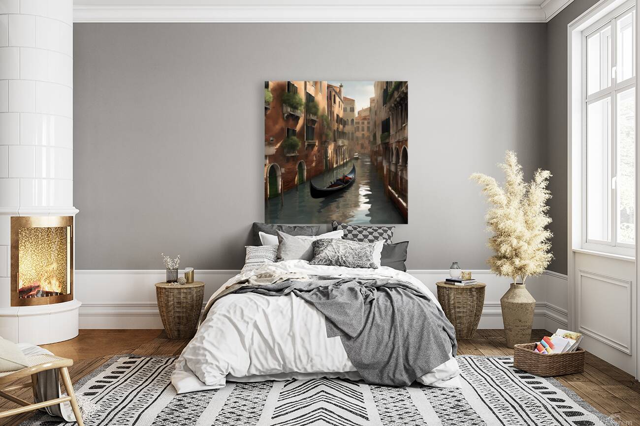 venice3 Reproduction