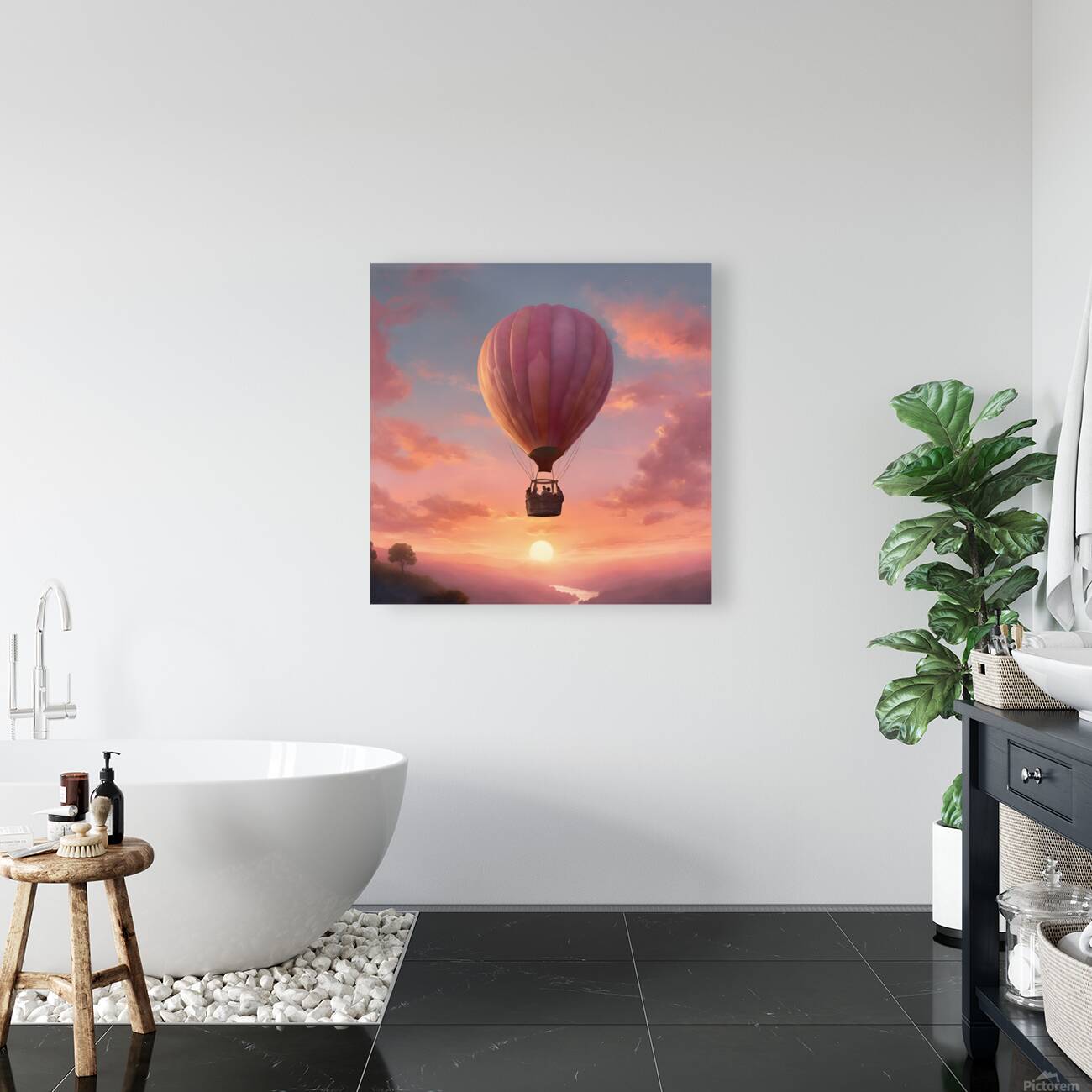 balloon1 Reproduction