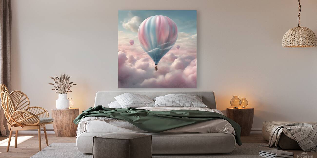 balloon3 Reproduction