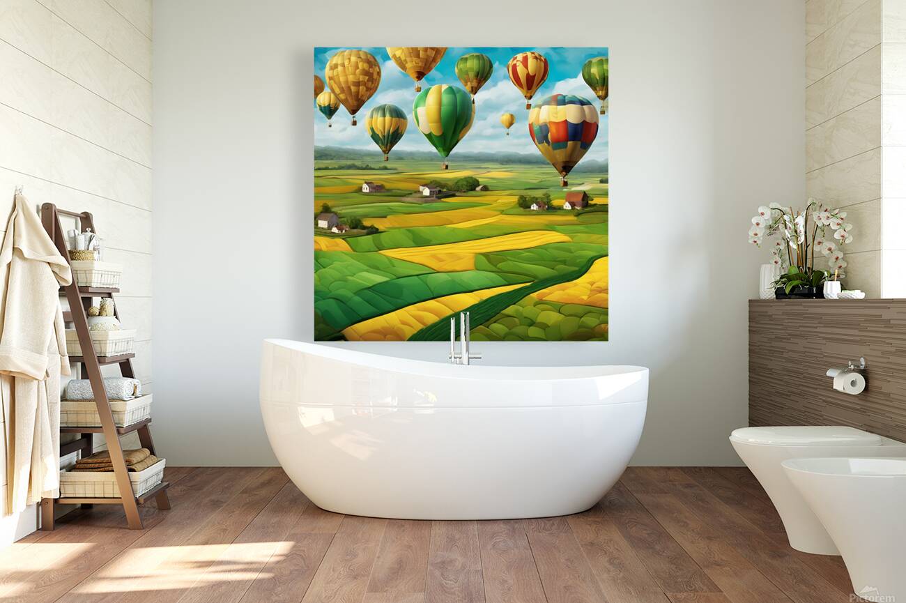 balloon4 Reproduction