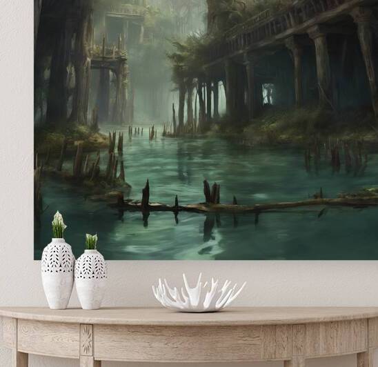 Venice1 by Joe Hello