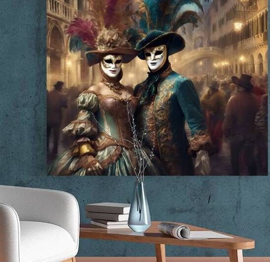 venice4 by Joe Hello