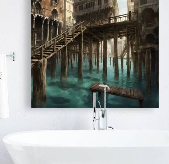 venice5 by Joe Hello