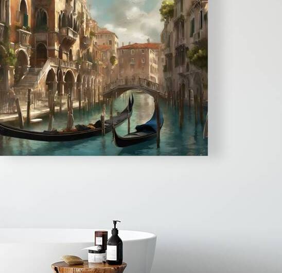 venice8 by Joe Hello
