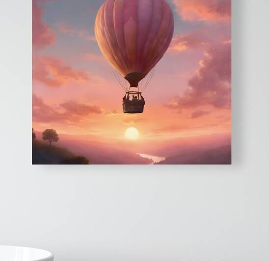 balloon1 by Joe Hello