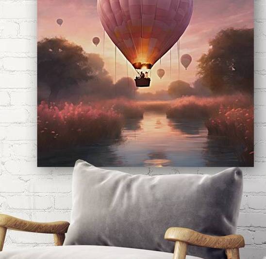 balloon2 by Joe Hello