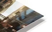 venice5 HD Metal print