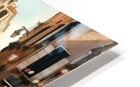 venice6 HD Metal print