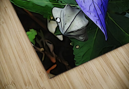 Mystery Bloom DeCoeur puzzle