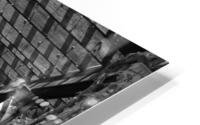 Perspective HD Metal print