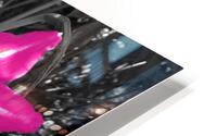 Pink Frosting HD Metal print
