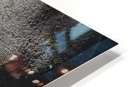 Elephant Eye Impression metal HD