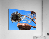 IMG 1046 Acrylic Print