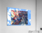 IMG 4032 Acrylic Print