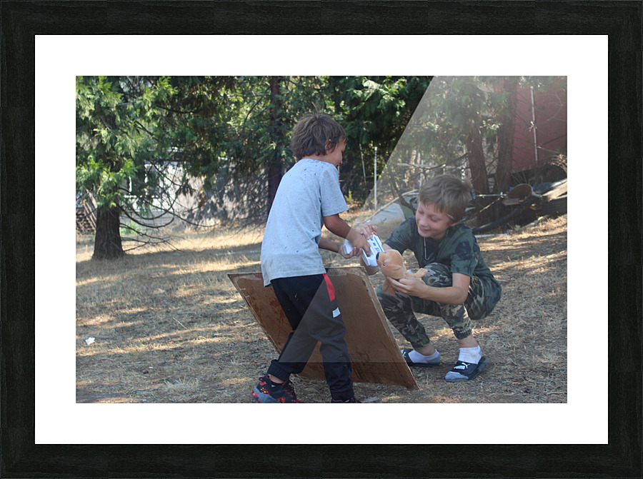 IMG 4338 Picture Frame print