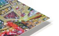 IMG 3307 HD Metal print