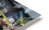 IMG 3865 HD Metal print