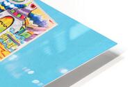 IMG 3999 HD Metal print