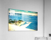 Seaside  1 Acrylic Print