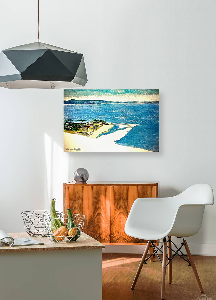 Seaside  1 Reproduction