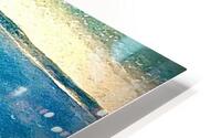 Seaside  1 HD Metal print