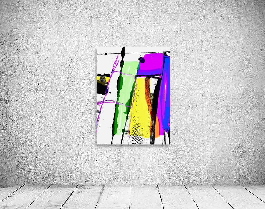 Rainy Day  Wall Preview