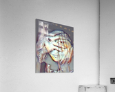 Creative Portrait Acrylic Print