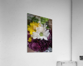 Flowers  Acrylic Print