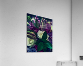 floral Acrylic Print