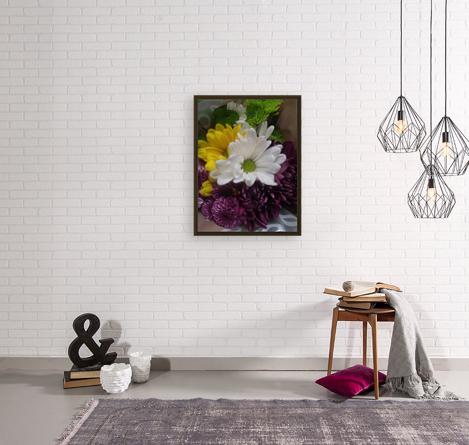 Flowers  Reproduction