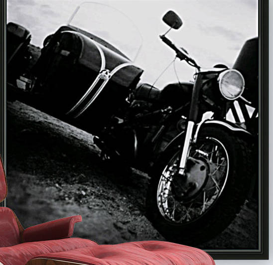 For the Love of Classic by Beholders Eyes