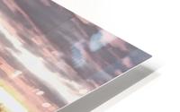 Reflection HD Metal print